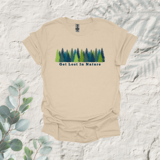 Get Lost In Nature