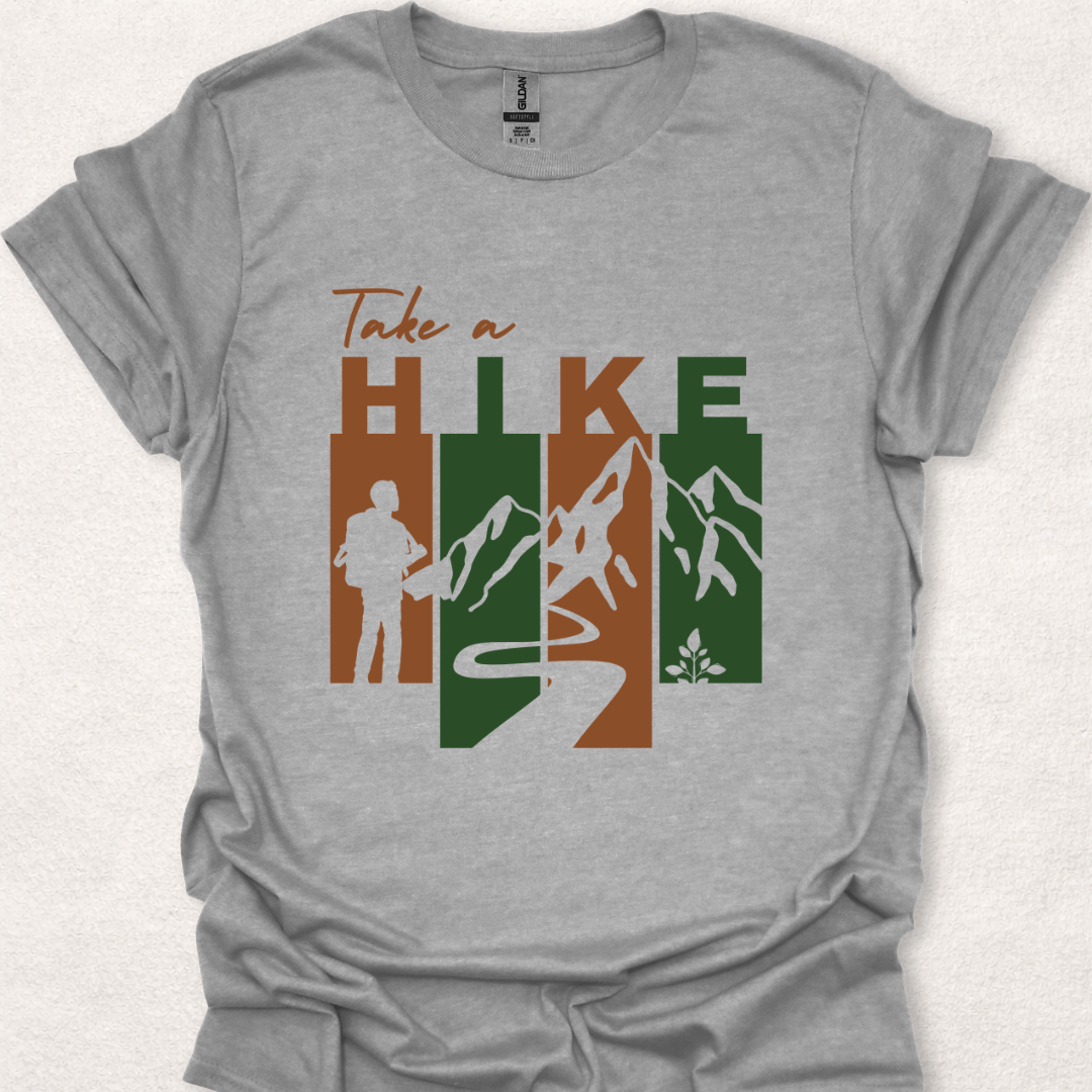 Take A Hike