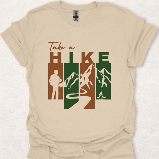 Take A Hike