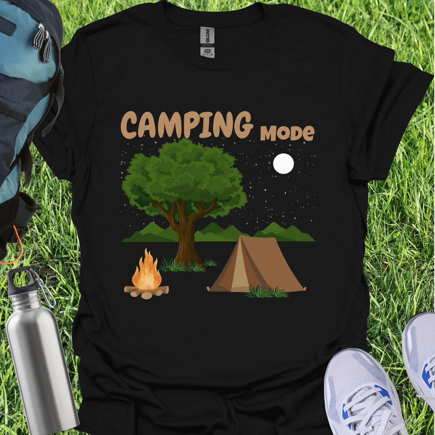 Camping Mode