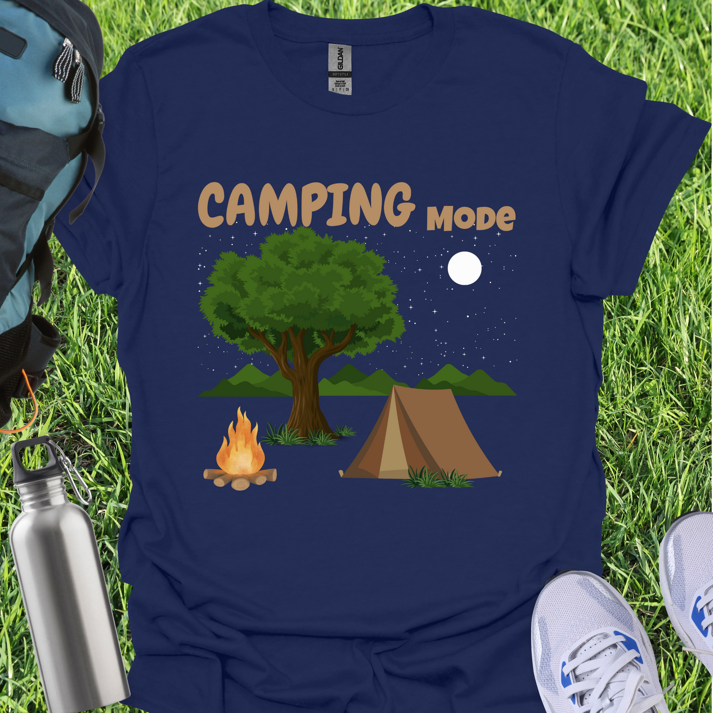 Camping Mode