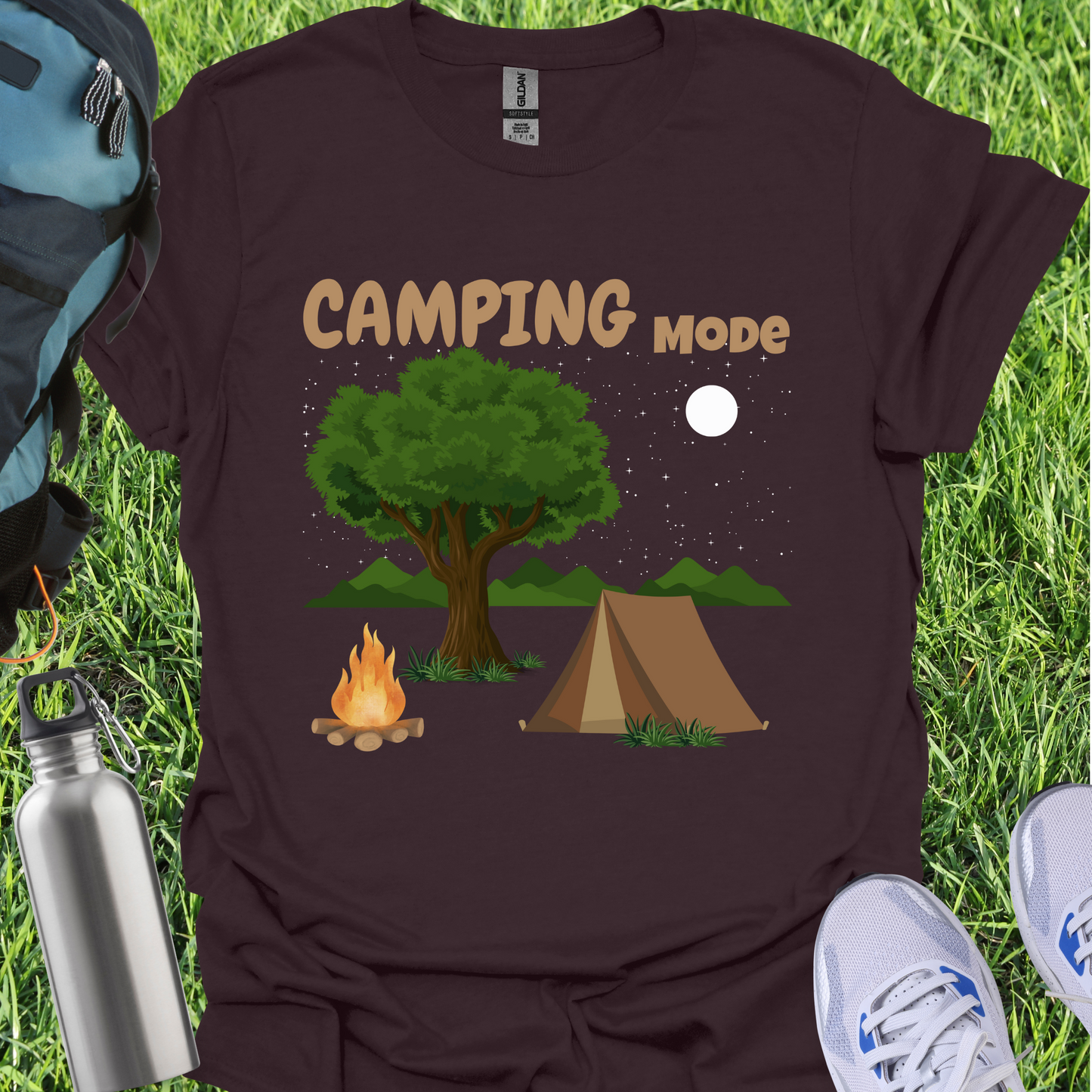 Camping Mode