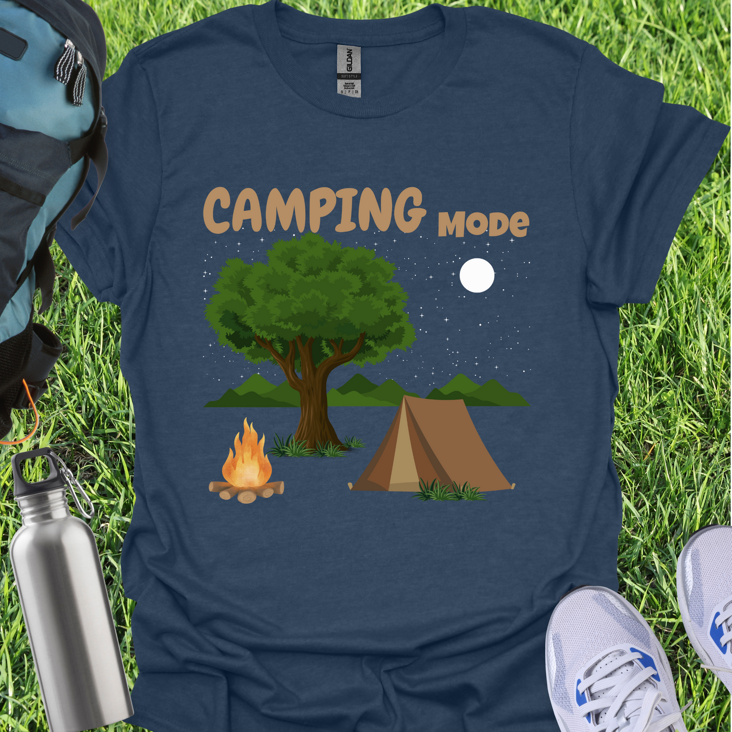 Camping Mode