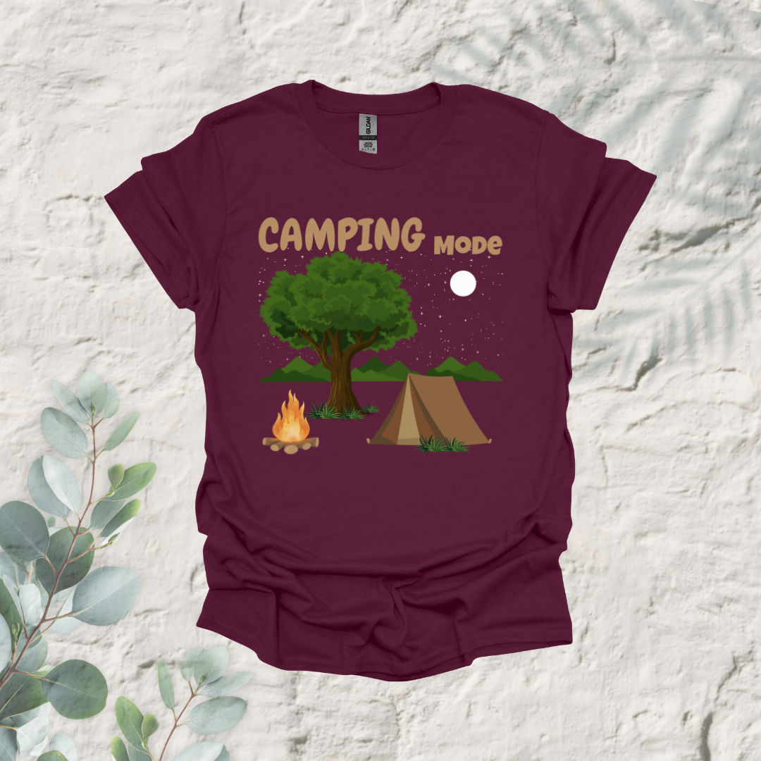 Camping Mode