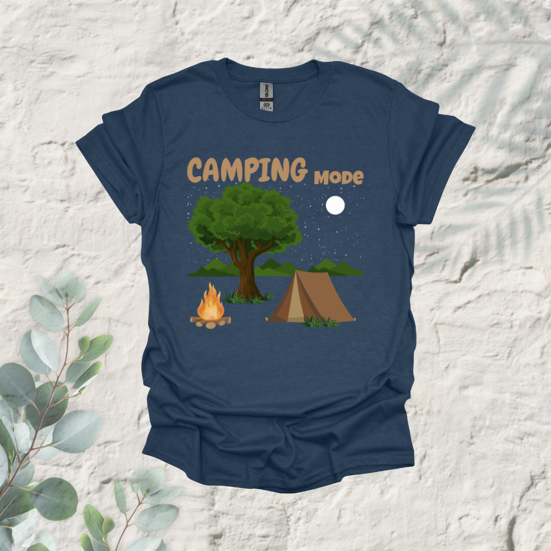 Camping Mode