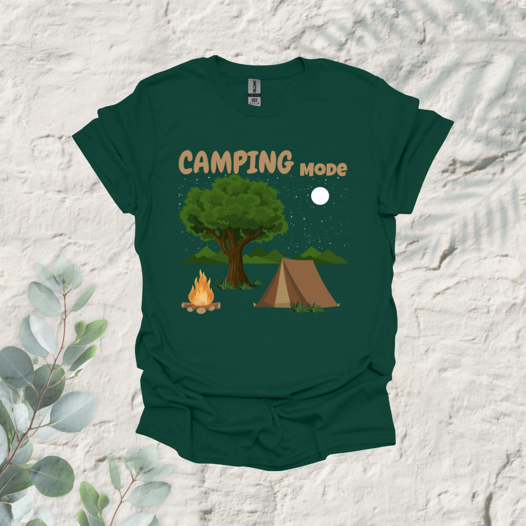 Camping Mode