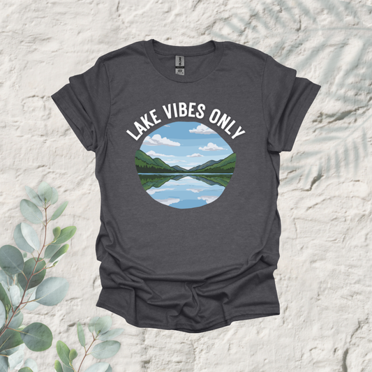 Lake Vibes Only