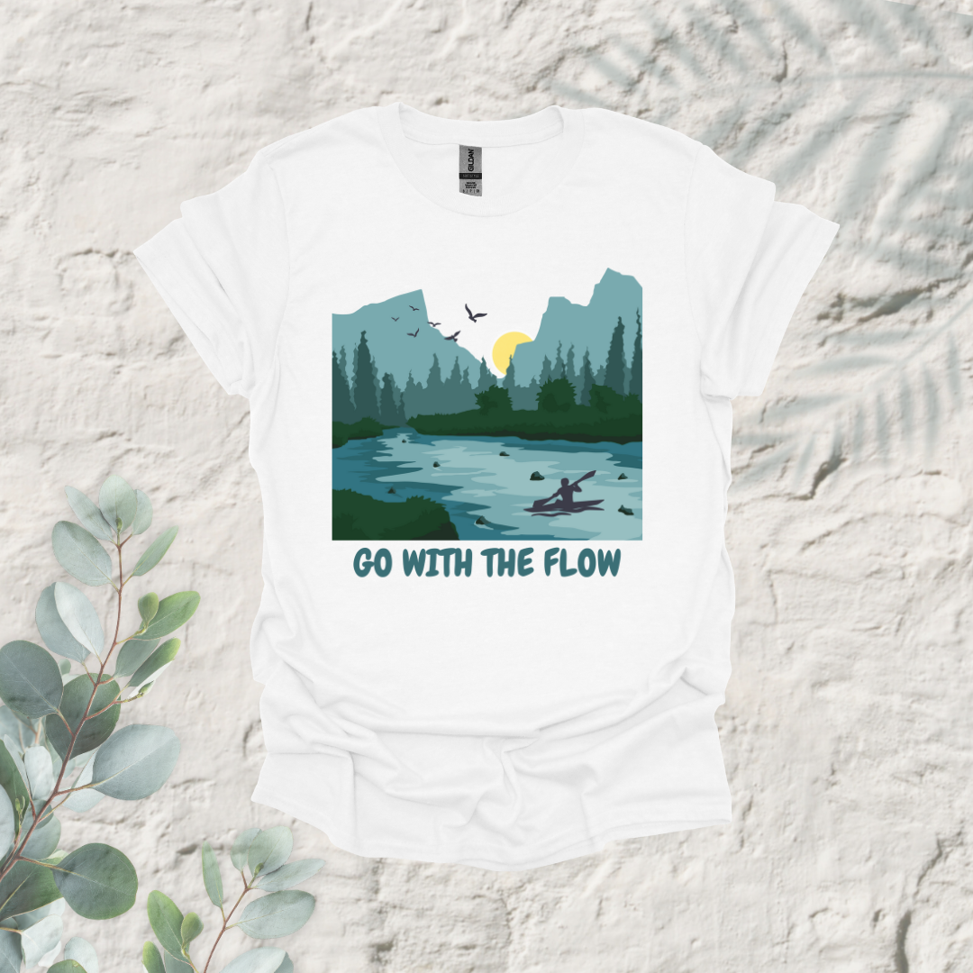 Go With The Flow