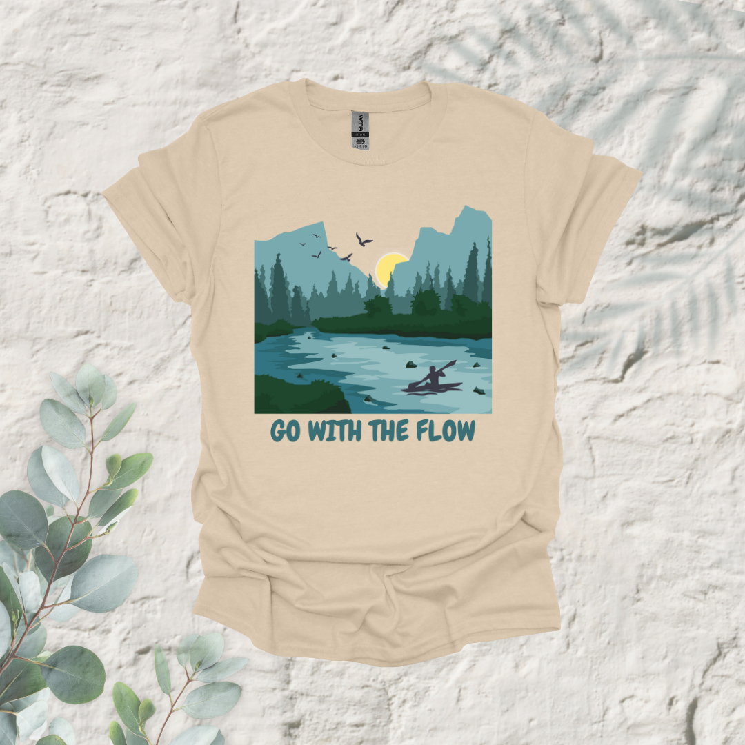 Go With The Flow