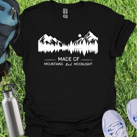 Made Of Mountains And Moonlight