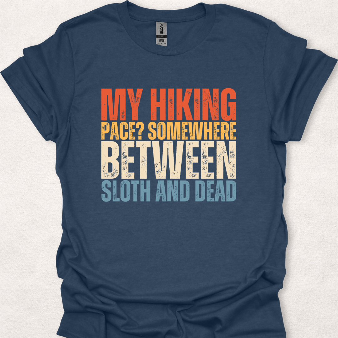 Hiking Pace