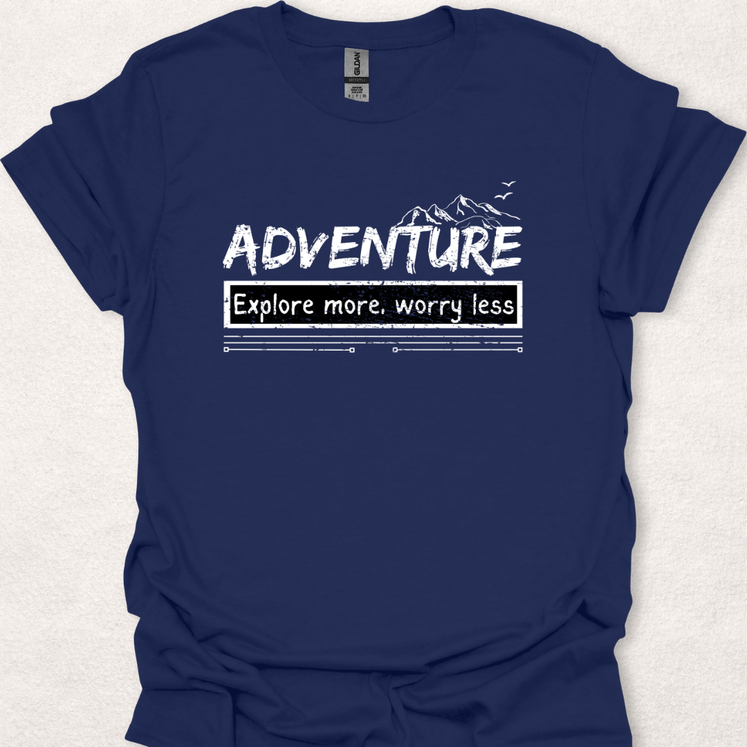 Explore More