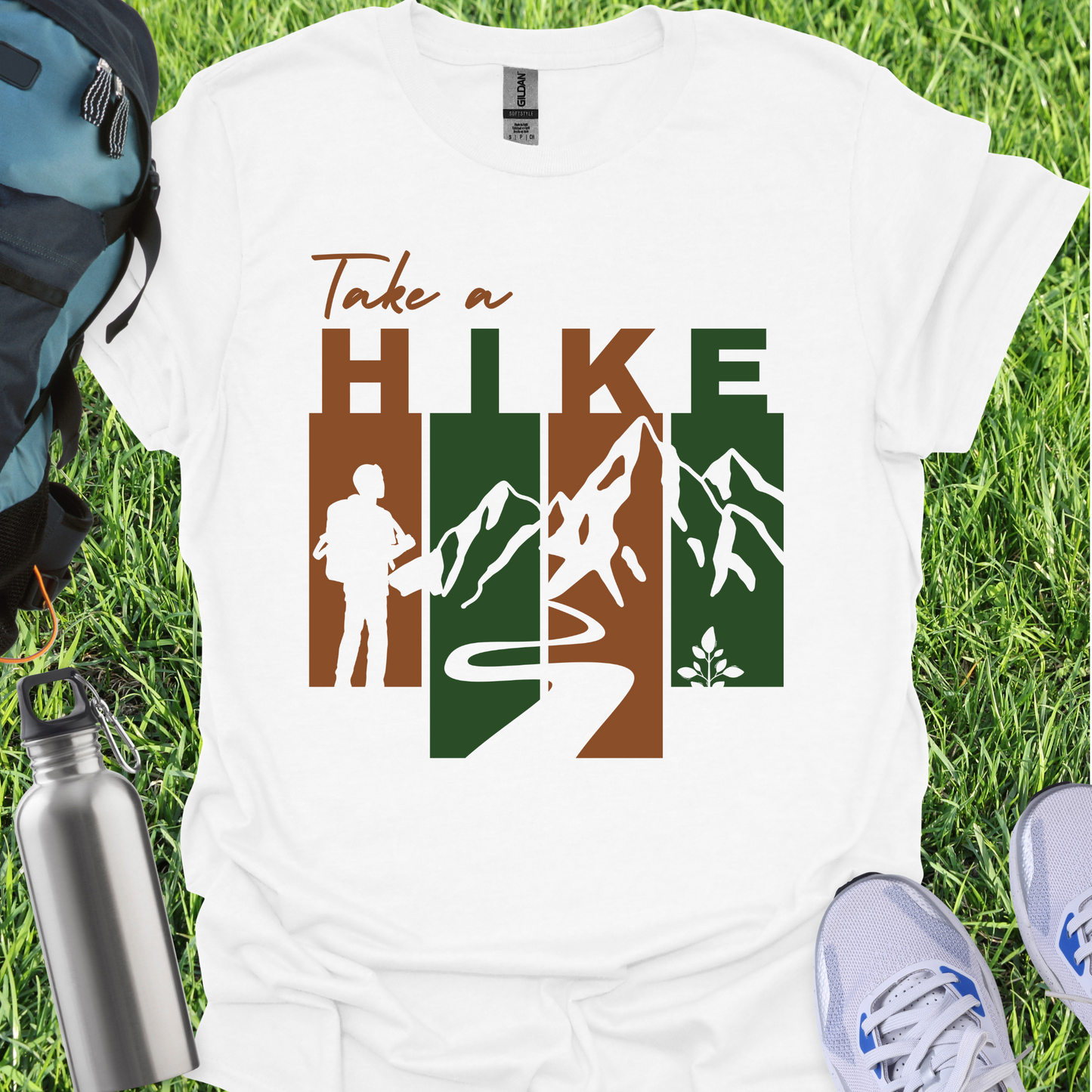 Take A Hike