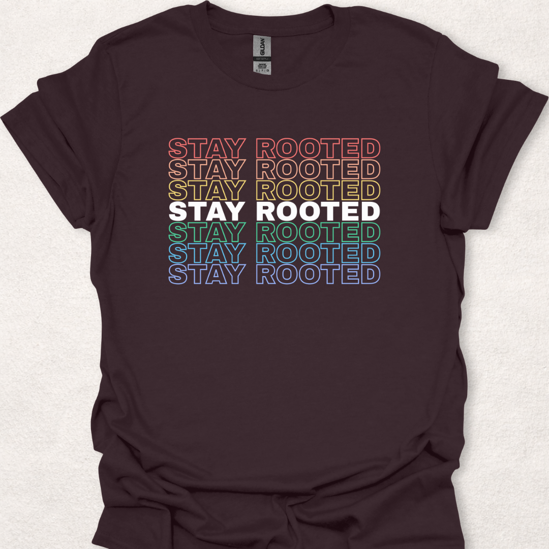 Stay Rooted