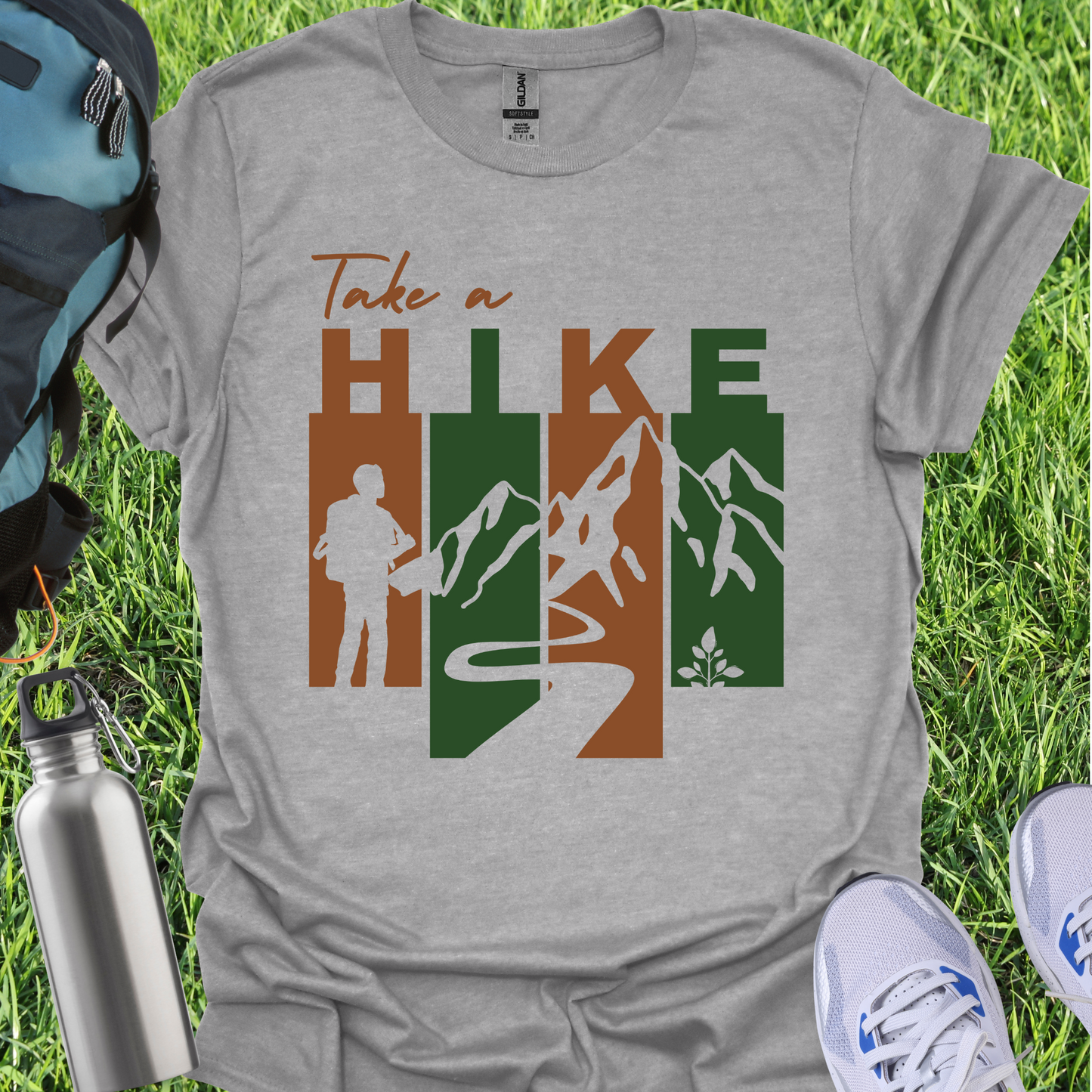 Take A Hike
