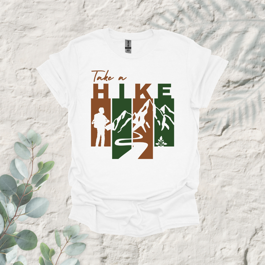 Take A Hike