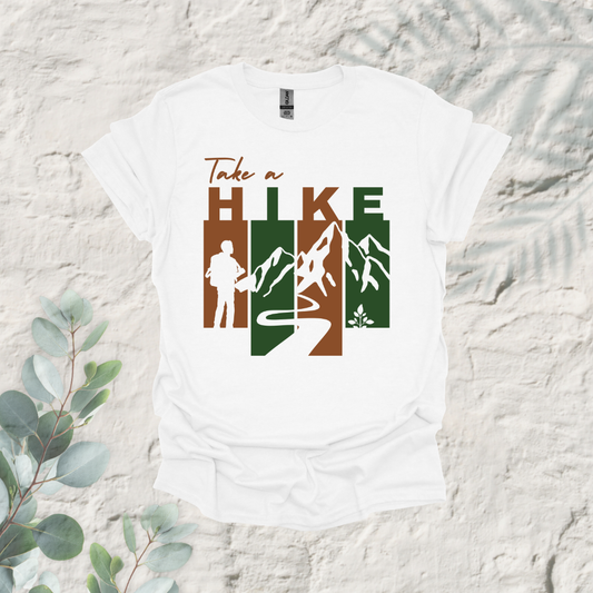 Take A Hike
