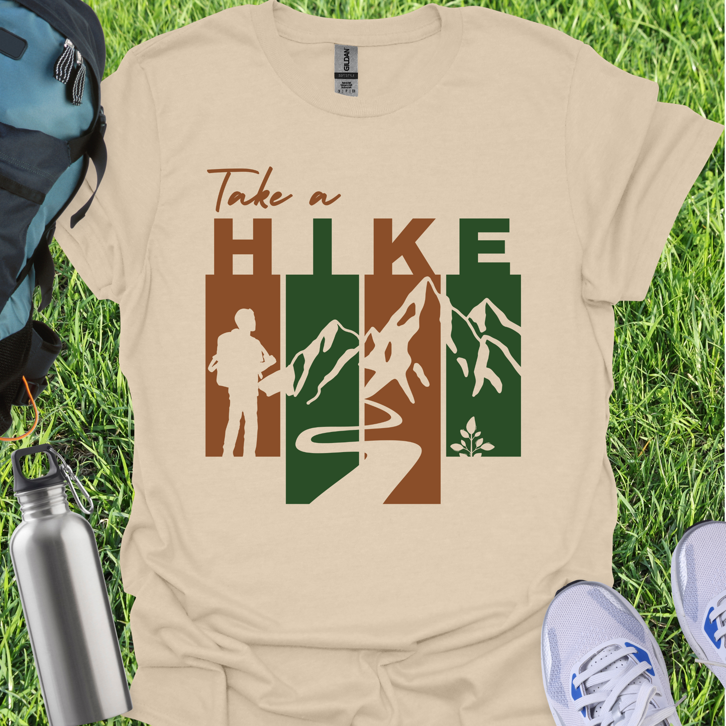 Take A Hike