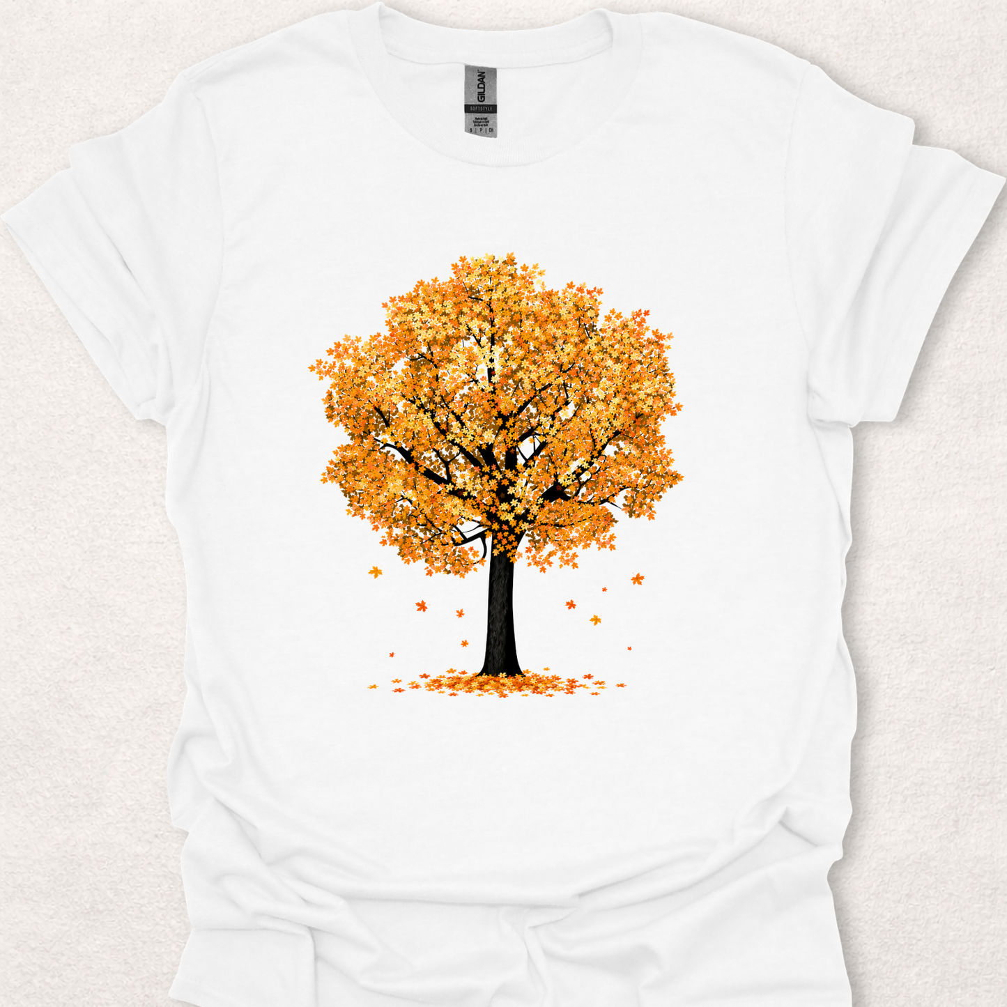 Autumn Stillness