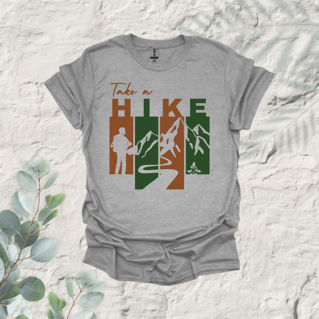 Take A Hike