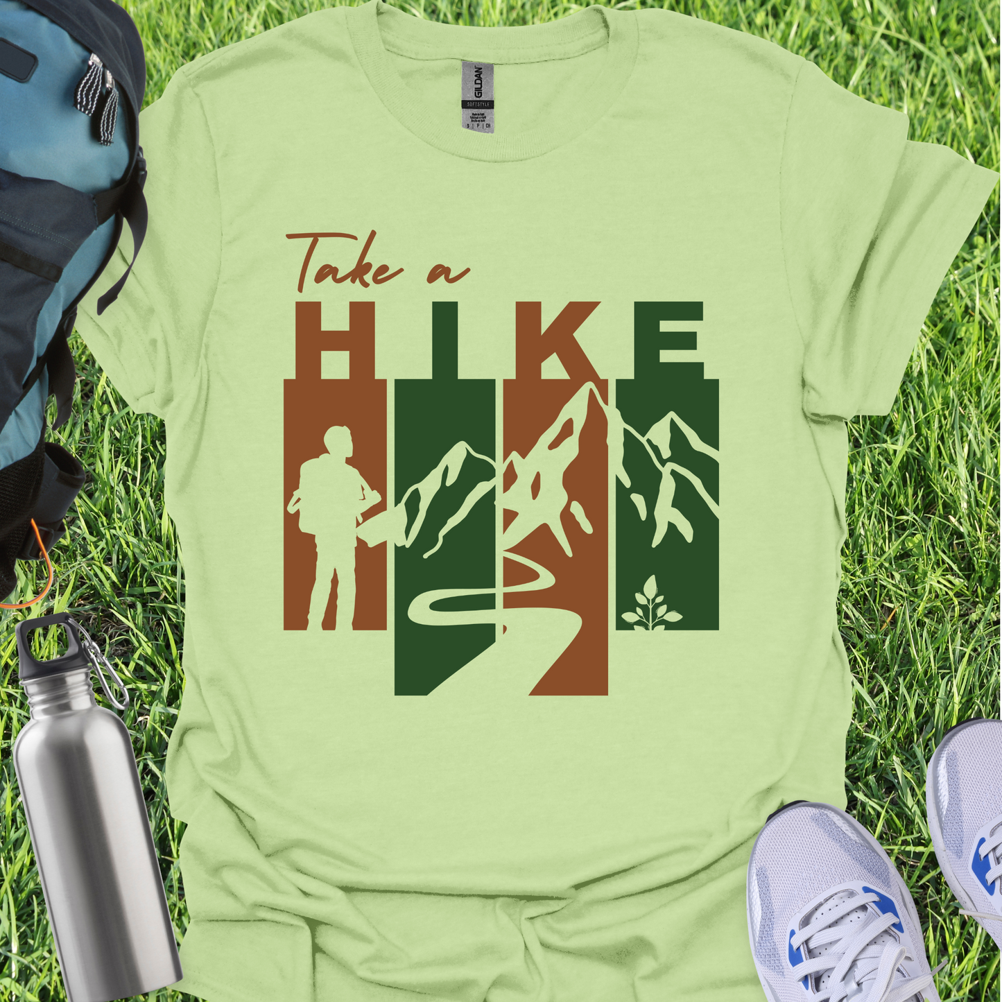 Take A Hike