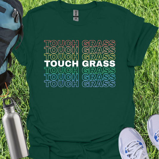 Touch Grass