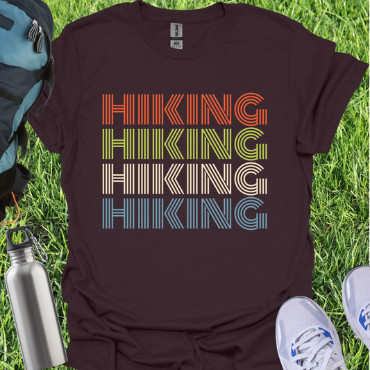Hiking