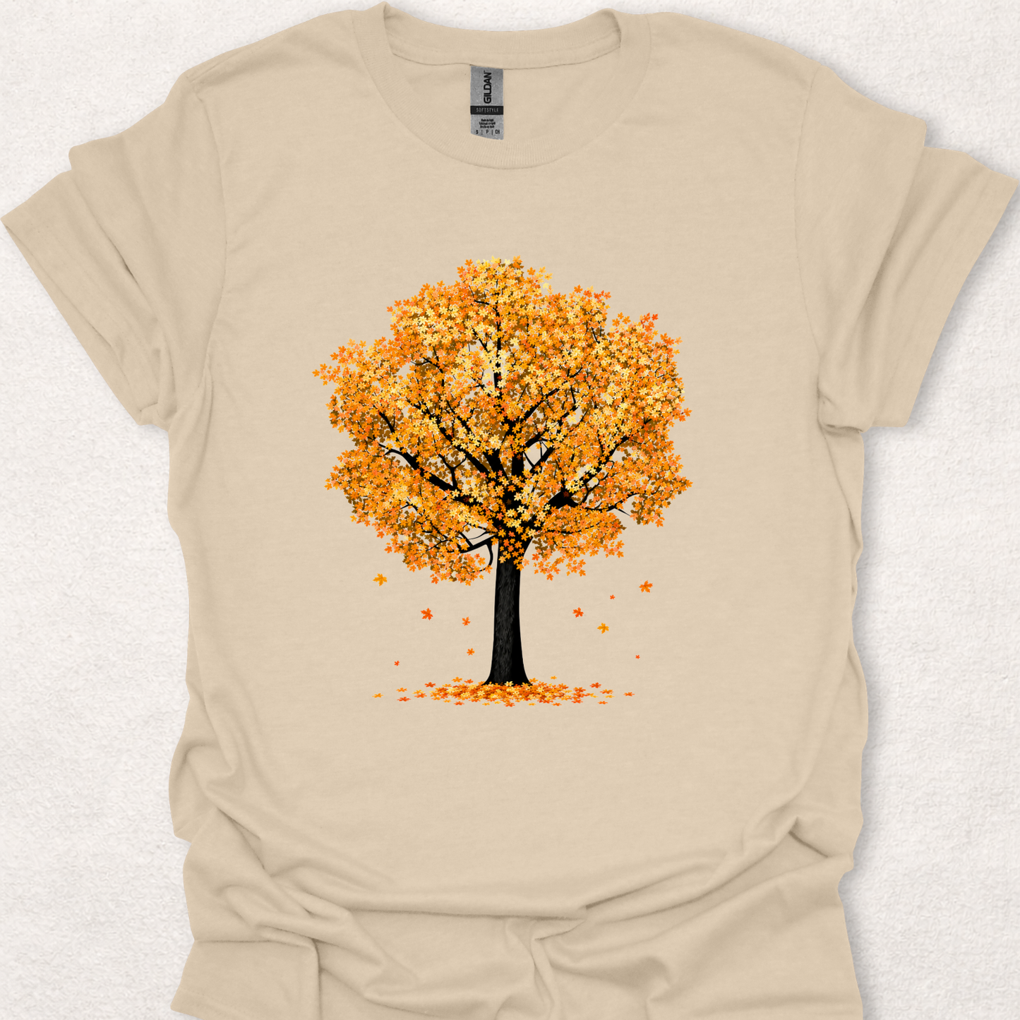 Autumn Stillness