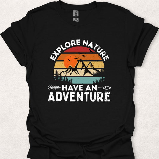 Have an Adventure