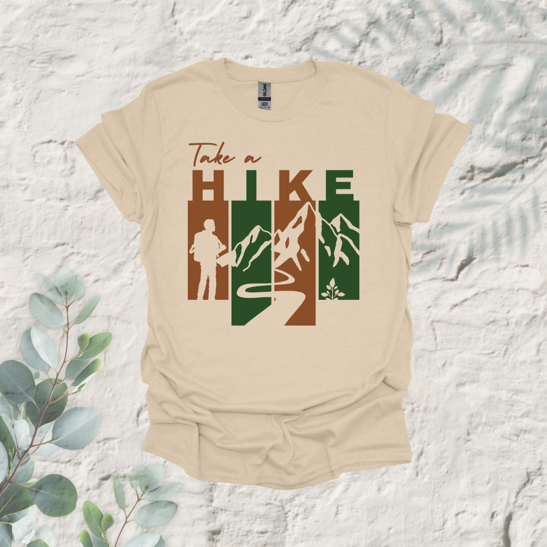 Take A Hike