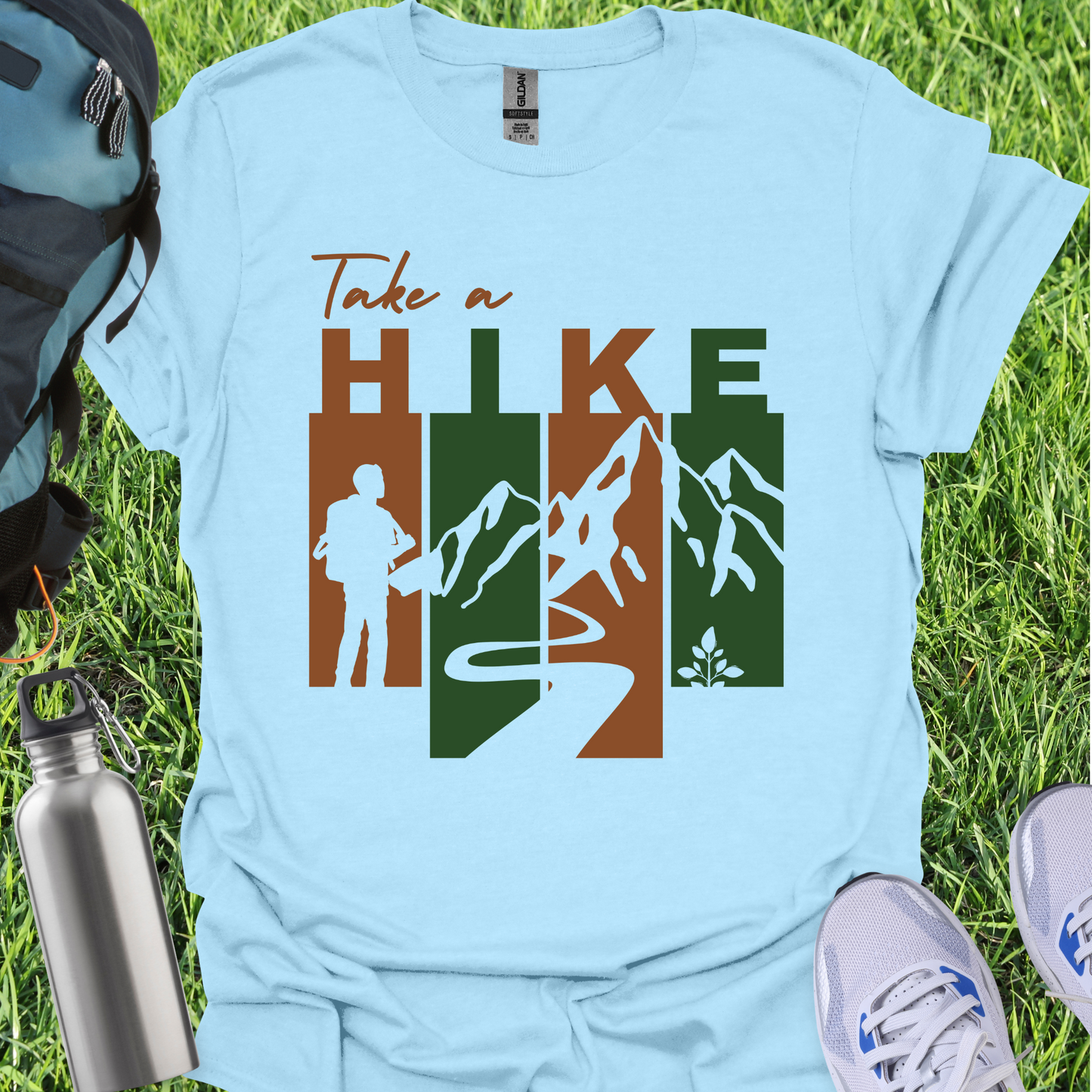 Take A Hike