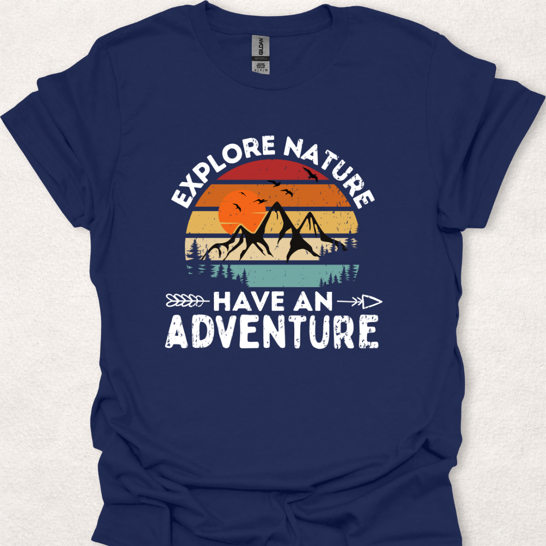 Have an Adventure
