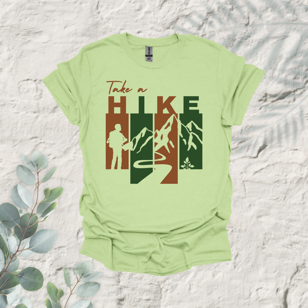 Take A Hike