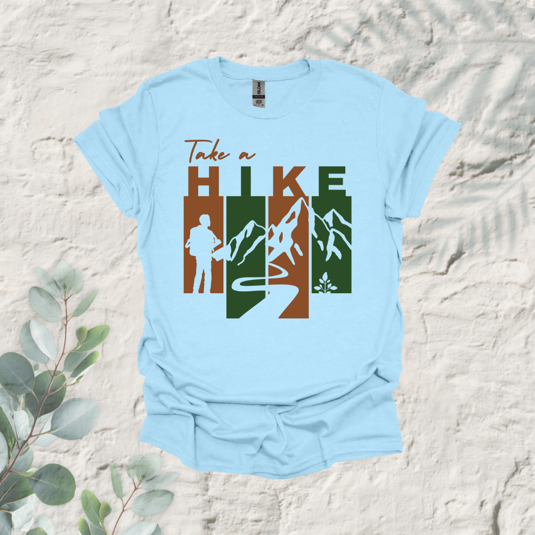 Take A Hike