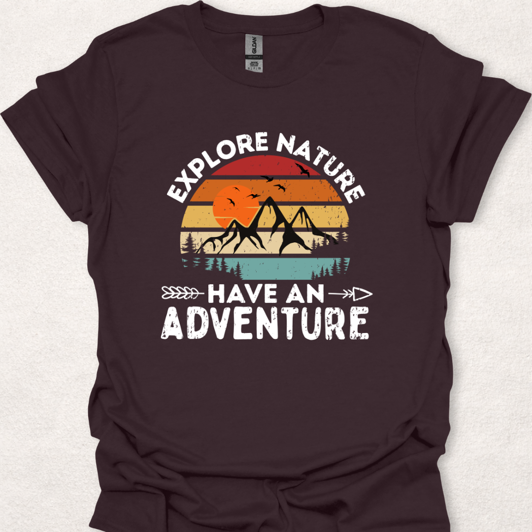 Have an Adventure