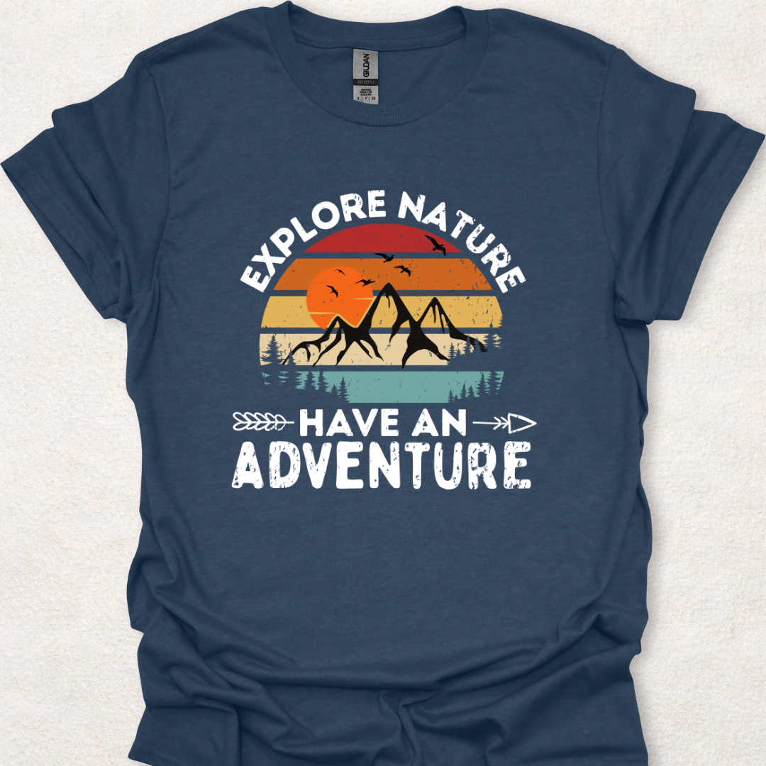 Have an Adventure