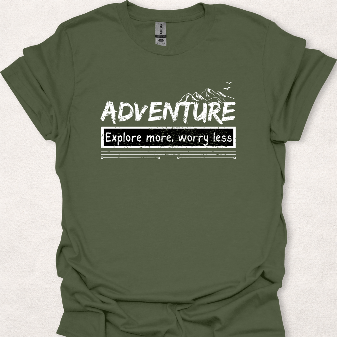 Explore More