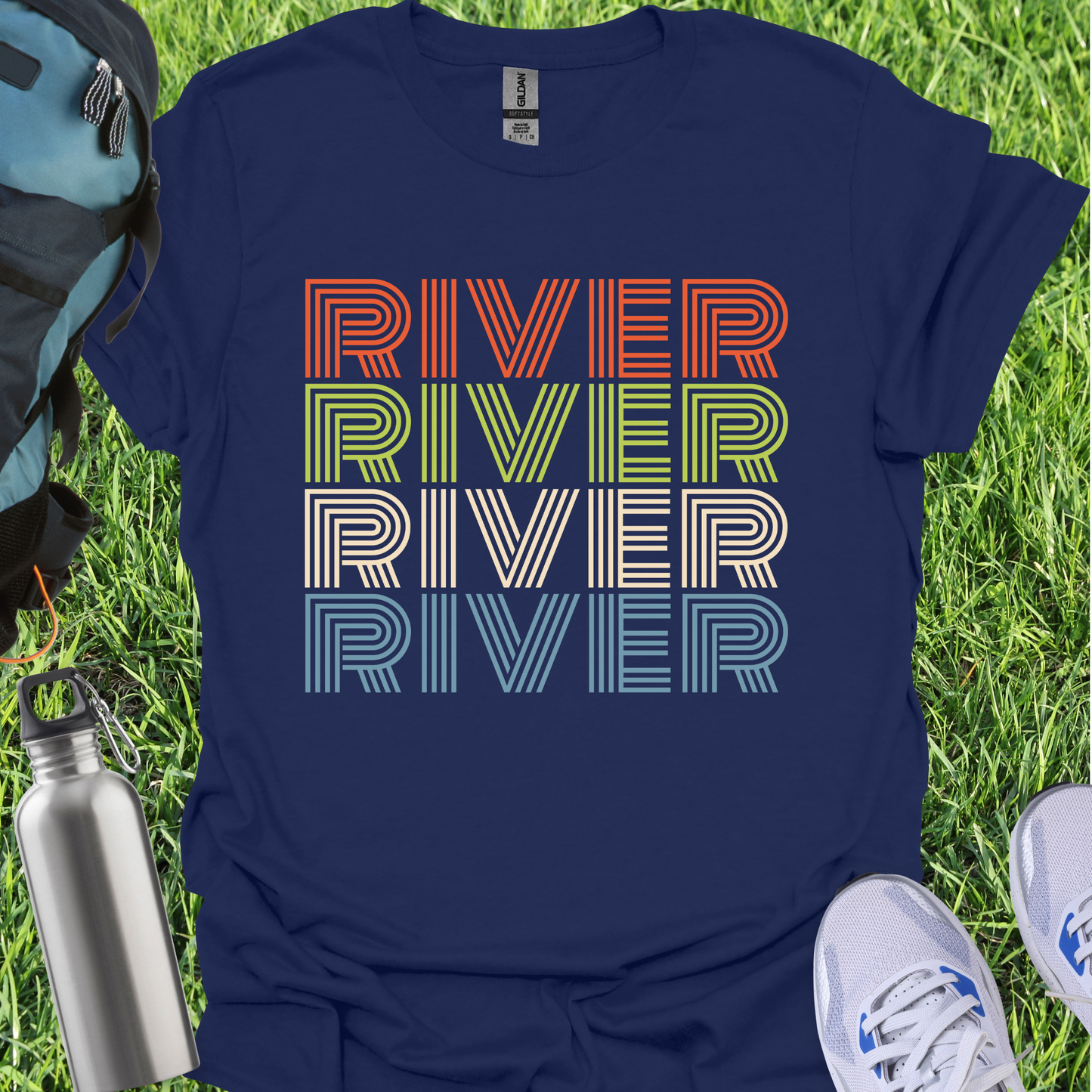 River