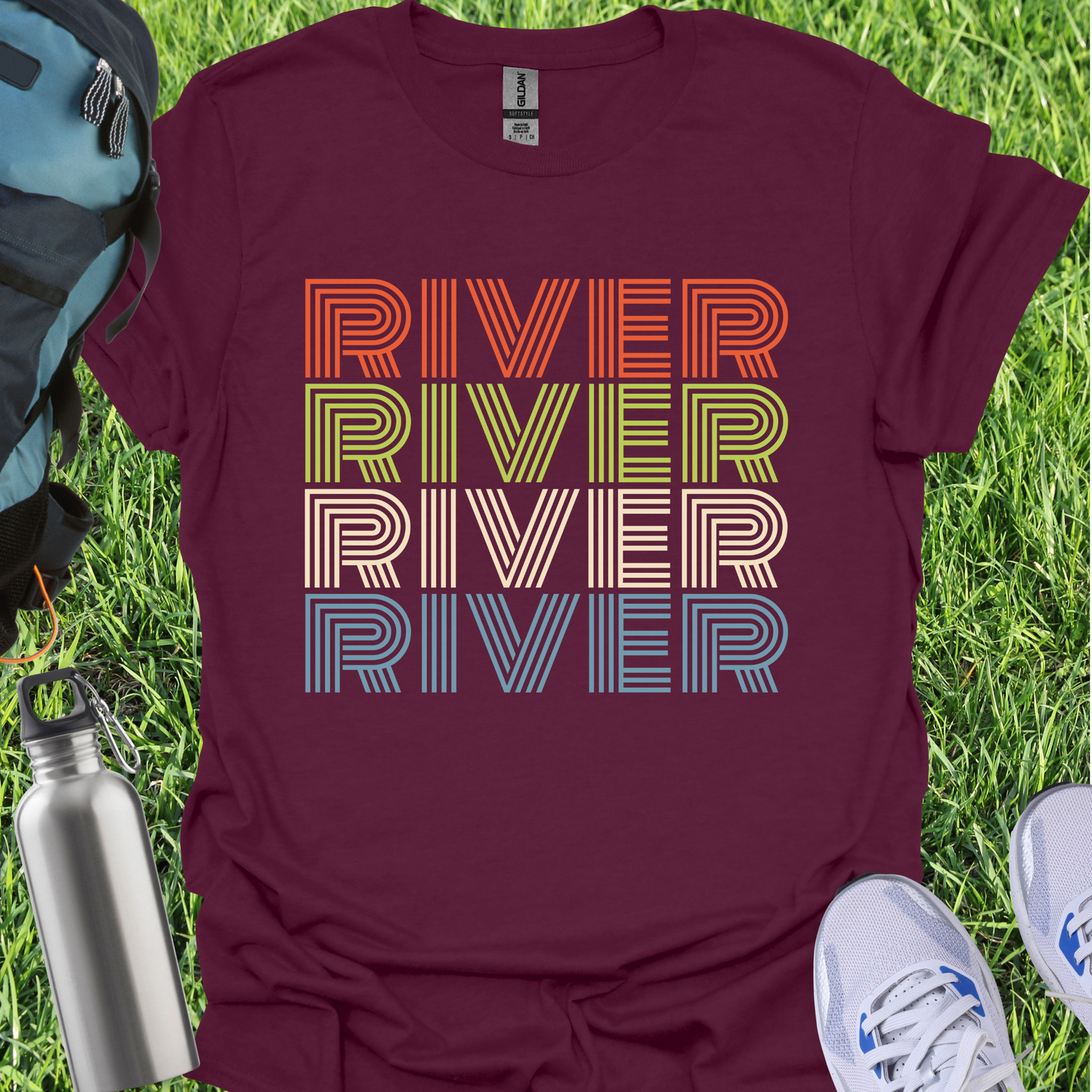 River