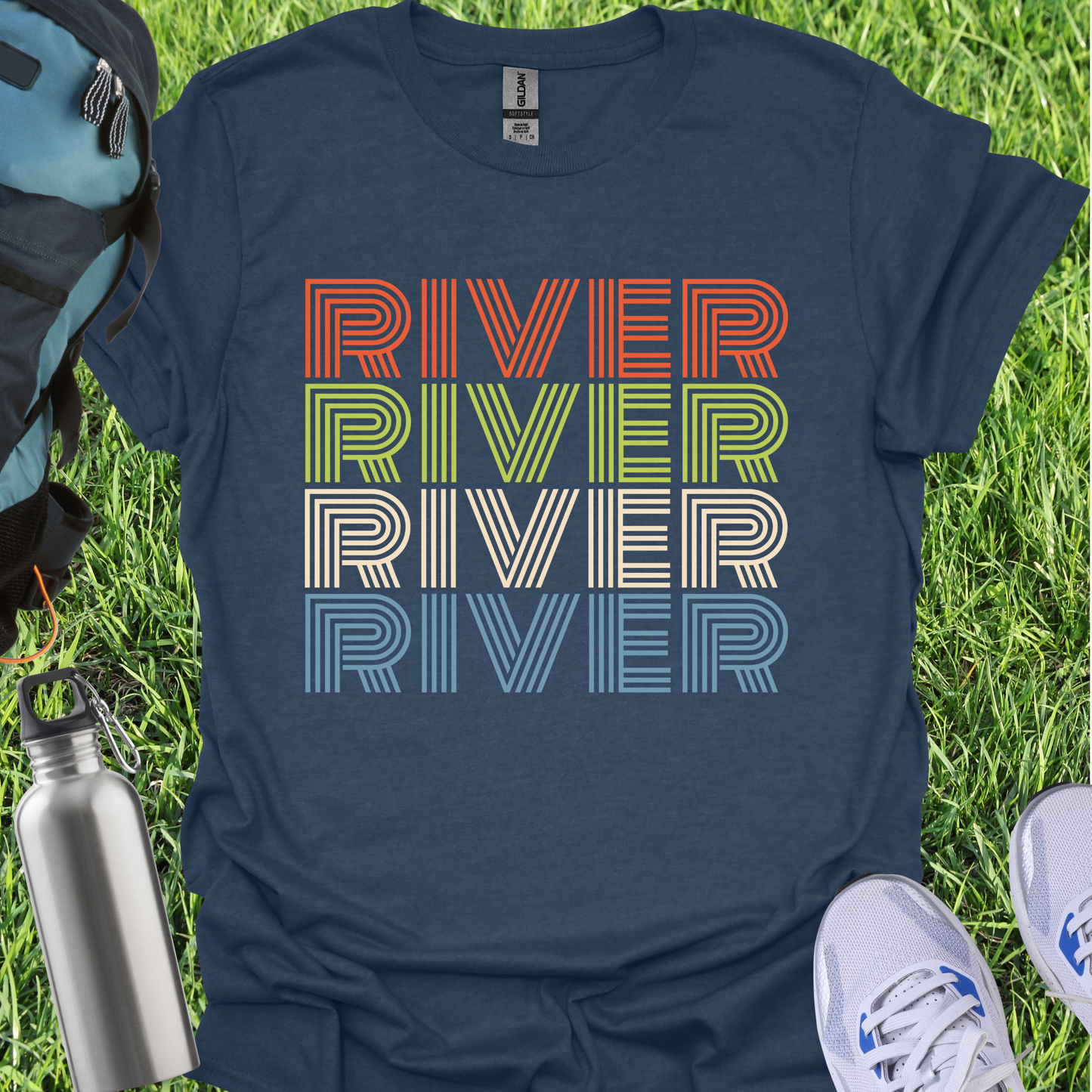River