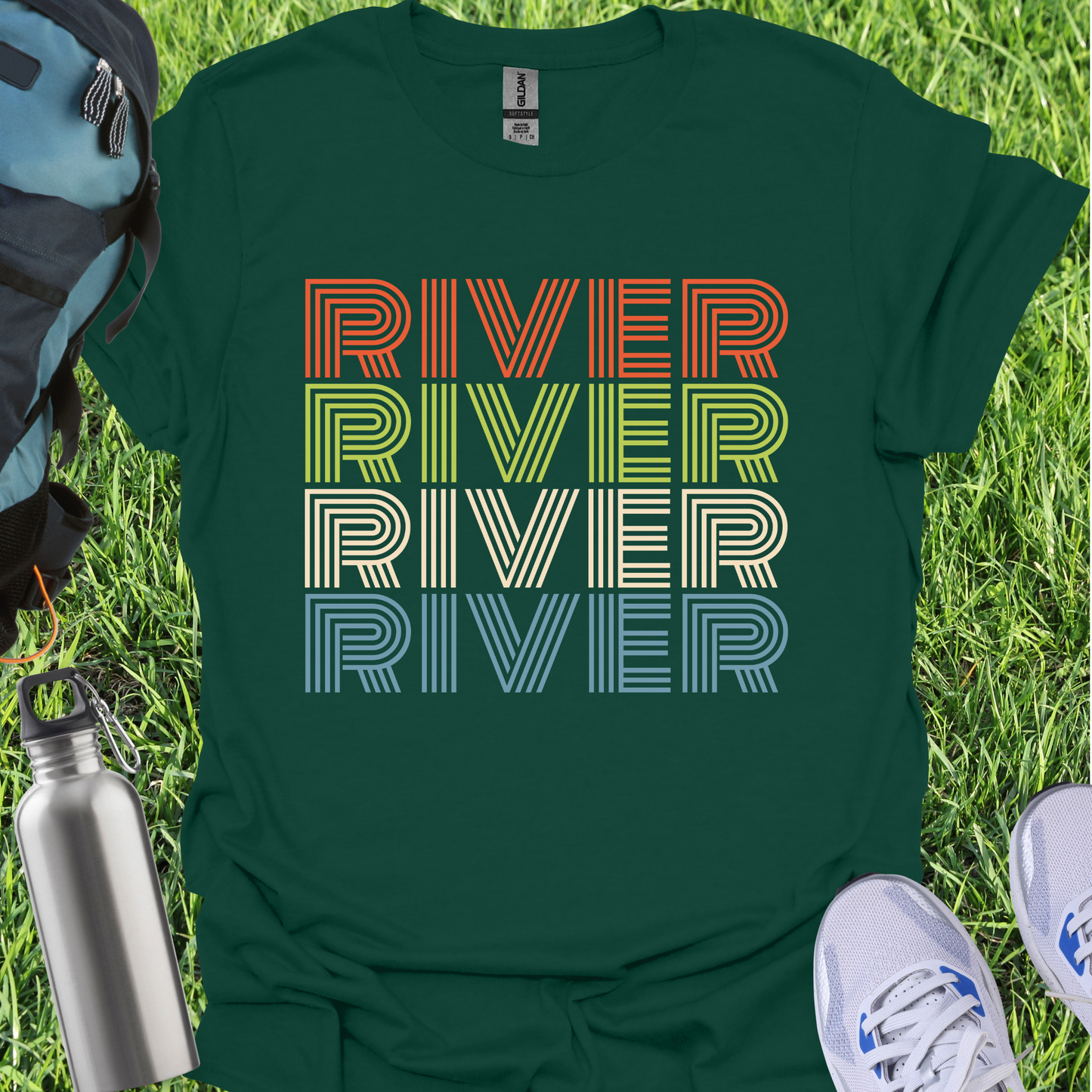 River