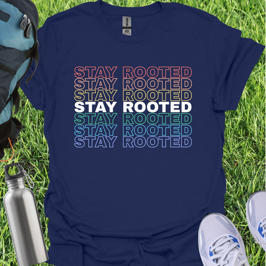 Stay Rooted