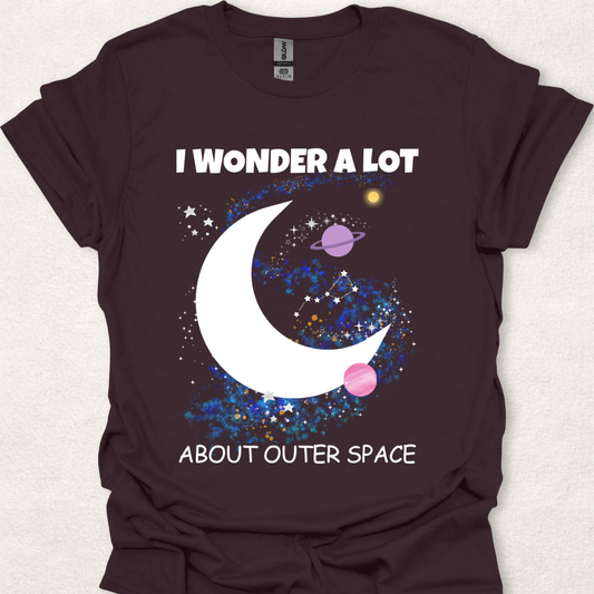 Wonder About Space