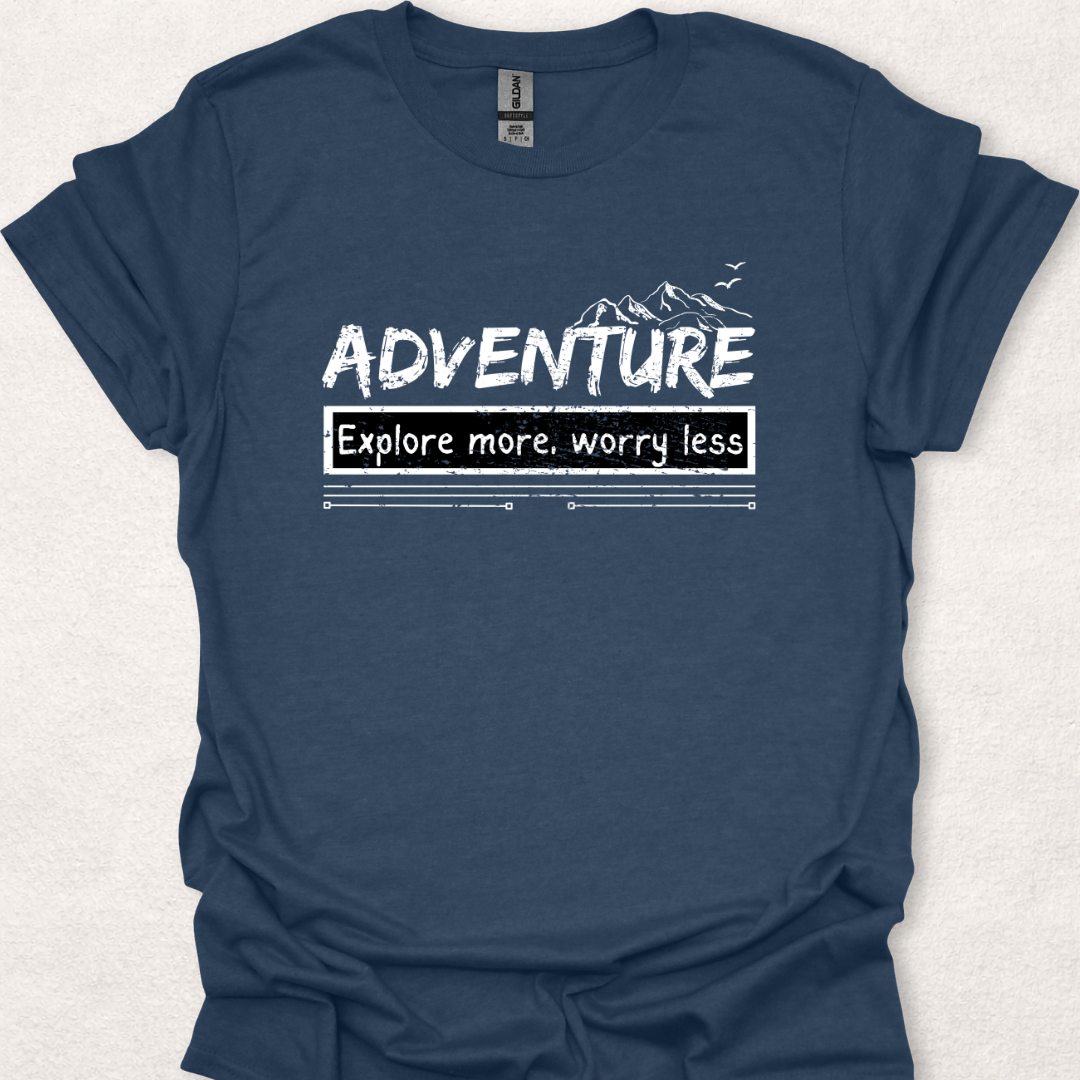 Explore More