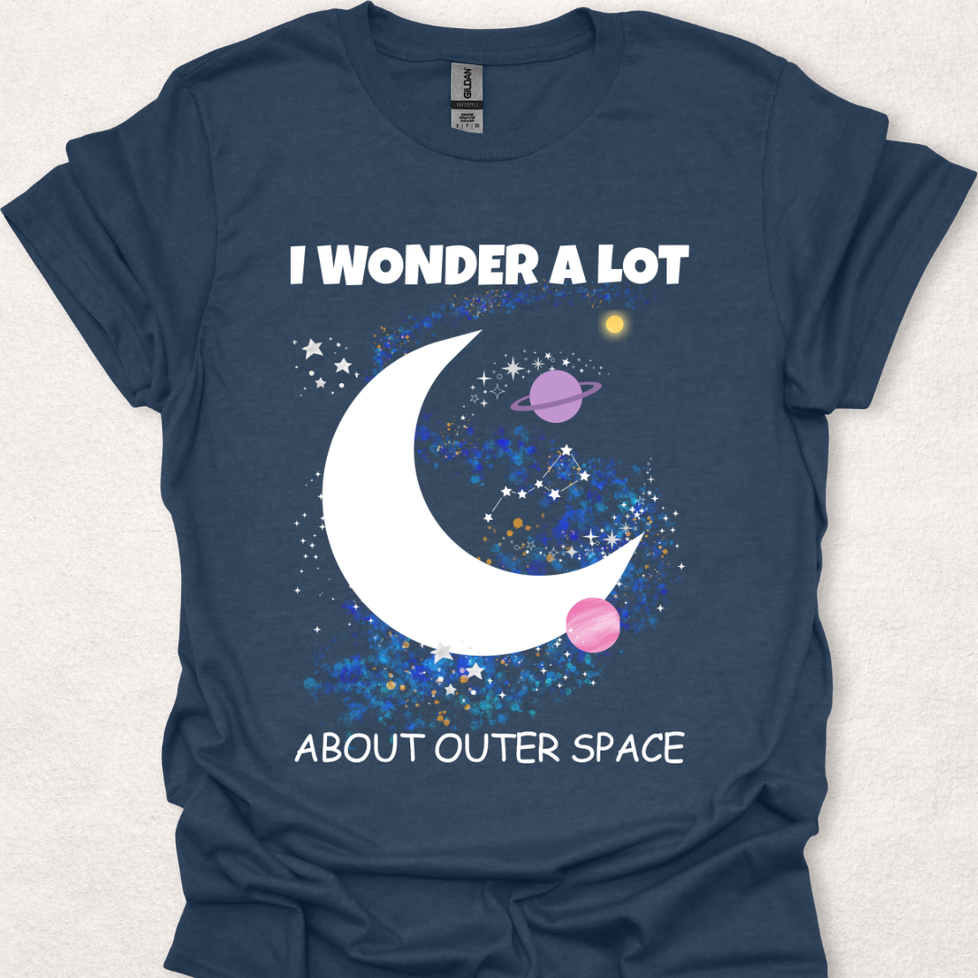 Wonder About Space