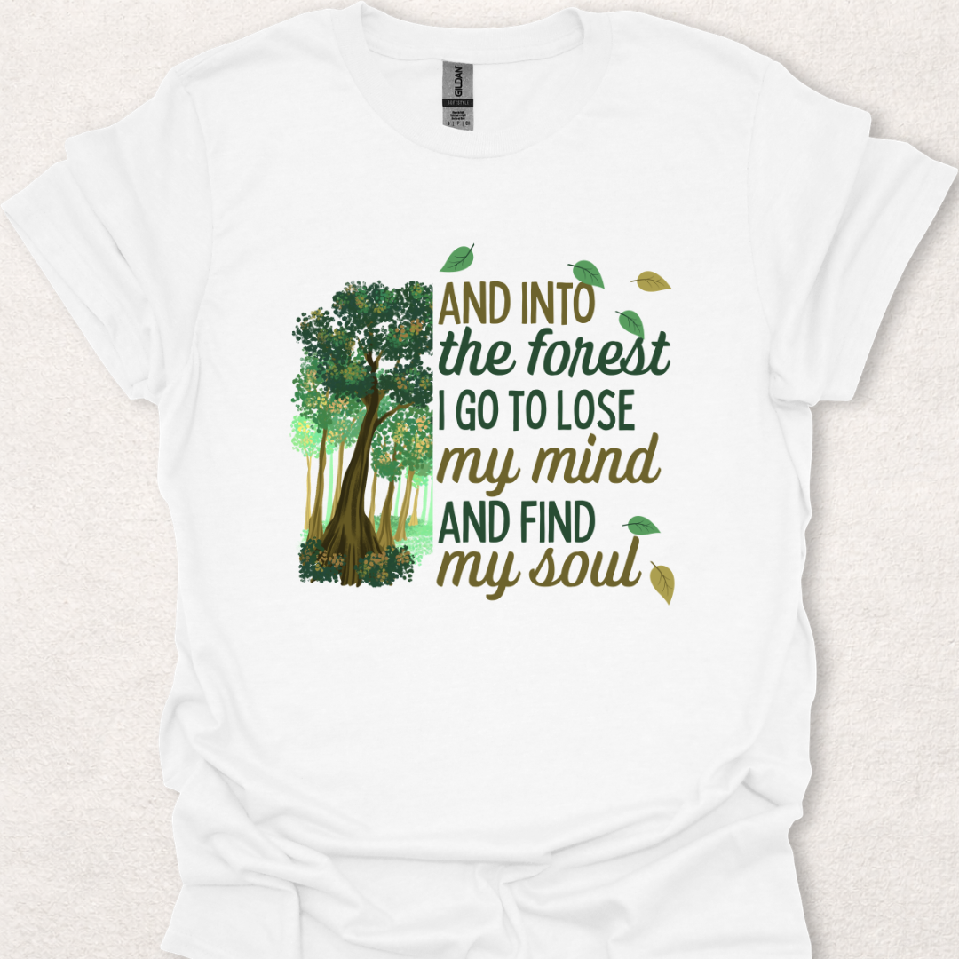 Find My Soul