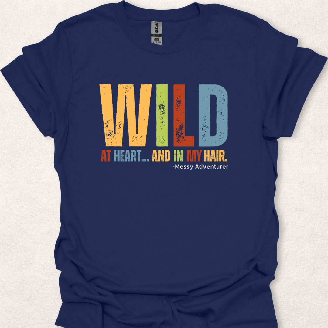 Wild at Heart