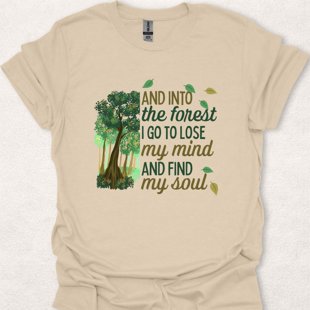 Find My Soul