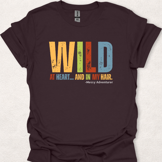 Wild at Heart
