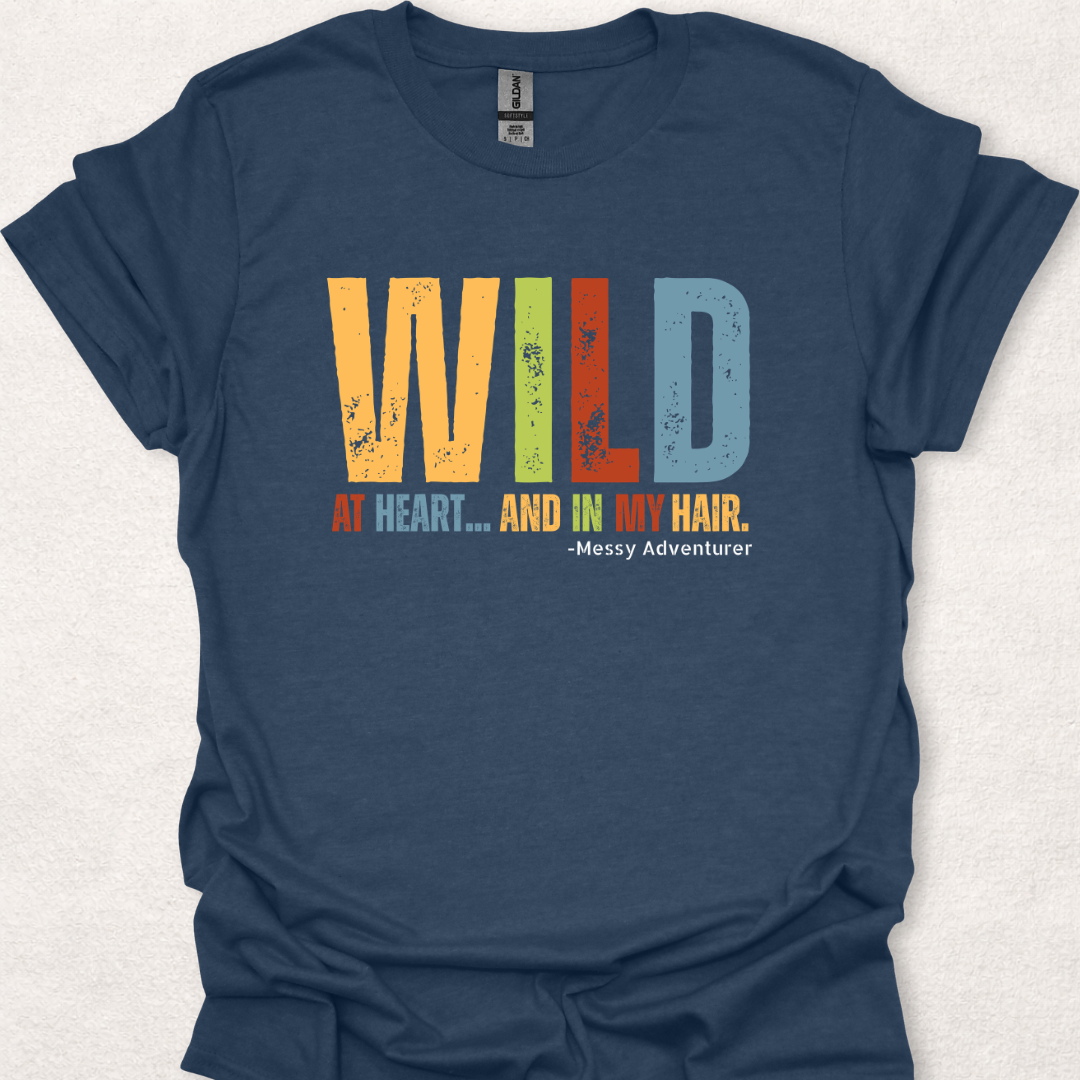 Wild at Heart